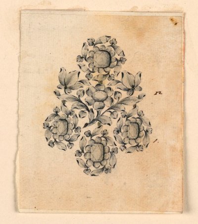 Design pro náušnice od Giovanni Sebastiano Meyandi