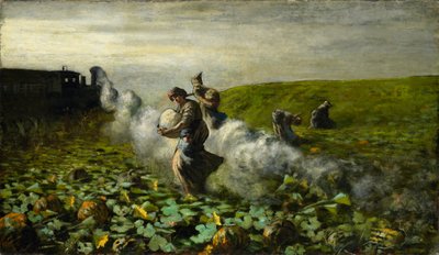  od Giovanni Segantini