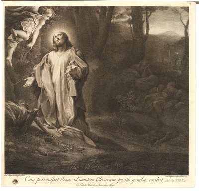 Giovanni Volpato - Schola Italica Picturae, 1837,0408.242 od Giovanni Volpato