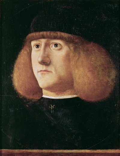 Závěsný od Giovanni di Niccolo Mansueti
