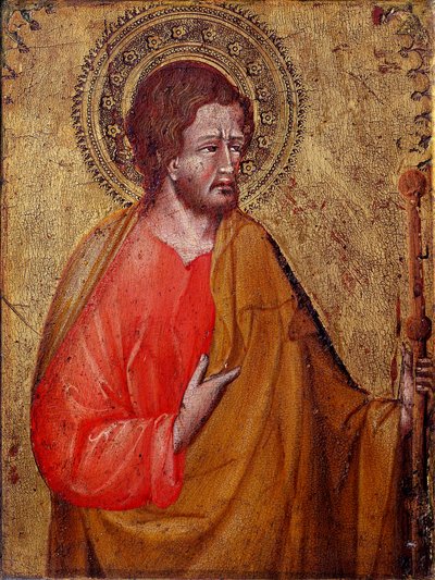 Závěsný od Giovanni di Paolo