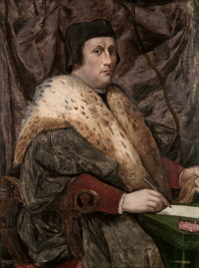 Francesco Guicciardini od Giuliano Bugiardini