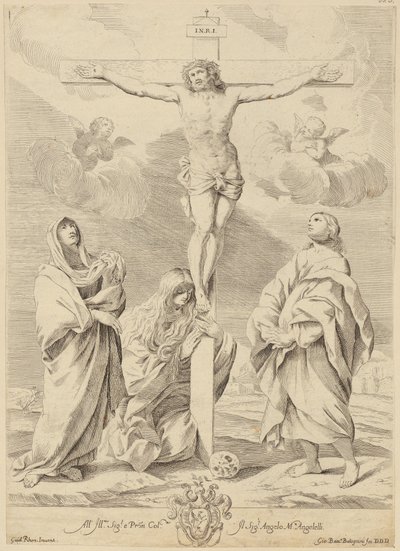  od Giulio Carpioni