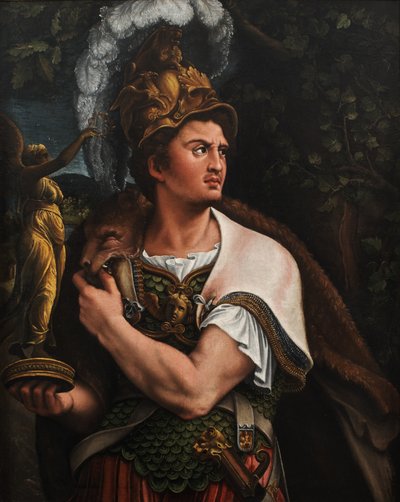  od Giulio Romano