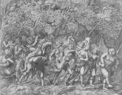 Bachnal, K. 1557. od Giulio Sanuto