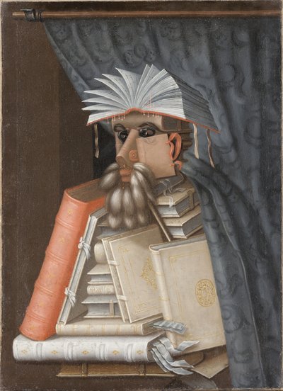  od Giuseppe Arcimboldo