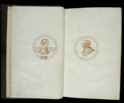 Paní 344. Livy, Od založení města od Giuseppe Bartolomeo Chiari
