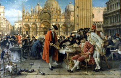 Závěsný od Giuseppe Bertini