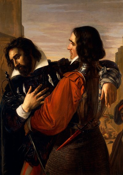 Vražda Lorenzina de 