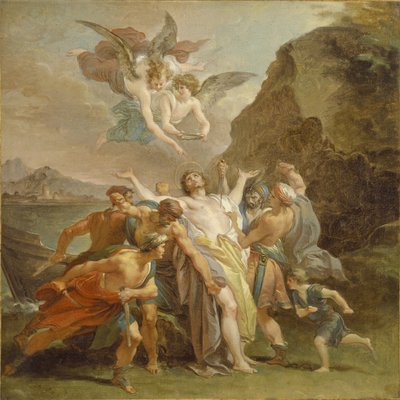  od Giuseppe Cades
