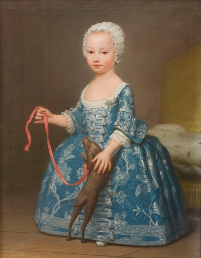 Portrét Viktora Emanuela I. ze Sardinie (1759-1824) od Giuseppe Duprà