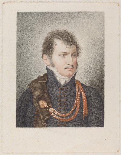 bratři baronové od Giuseppe Longhi