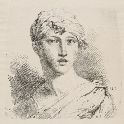  od Giuseppe Longhi