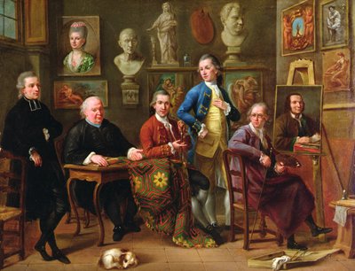 Konverzace od Giuseppe MacPherson