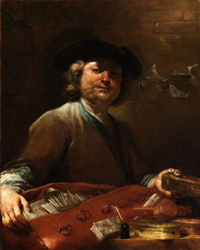  od Giuseppe Maria Crespi