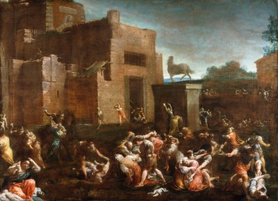  od Giuseppe Maria Crespi