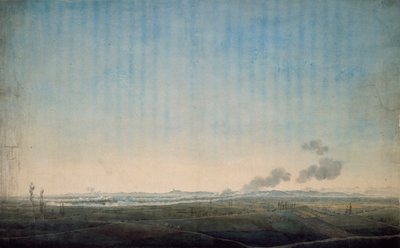 Bitva u Marenga, 14. června od Giuseppe Pietro Bagetti