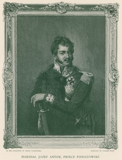 maršál Jozef Anton od Giuseppe or Josef Grassi