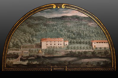  od Giusto Utens