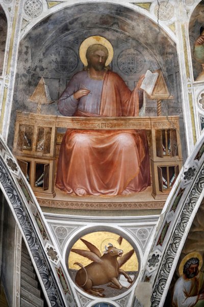  od Giusto di Giovanni de