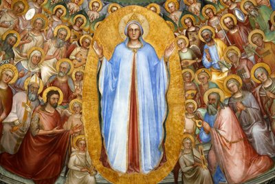  od Giusto di Giovanni de