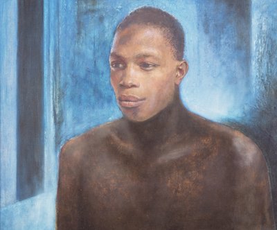 Felix od Glyn Warren Philpot