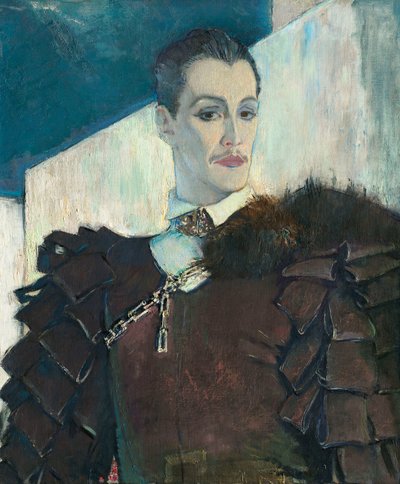 Glen Byam Shaw - To nejlepší z Glen Byam Shaw od Glyn Warren Philpot