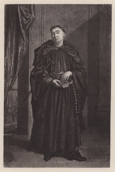 Anthony Leigh od Godfrey (after) Kneller