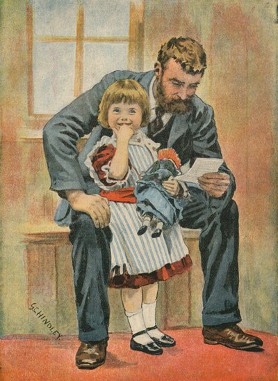  od Godfrey C. Hindley