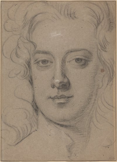  od Godfrey Kneller