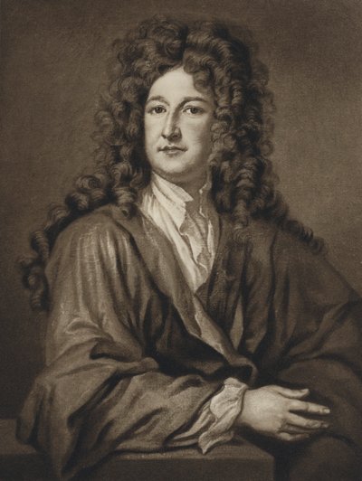 Charles Seymour, vévoda ze Somersetu od Godfrey Kneller