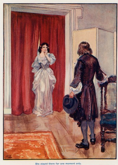 Ilustrace pro Lornu Dooneovou od Gordon Frederick (after) Browne