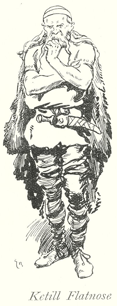  od Gordon Frederick (after) Browne