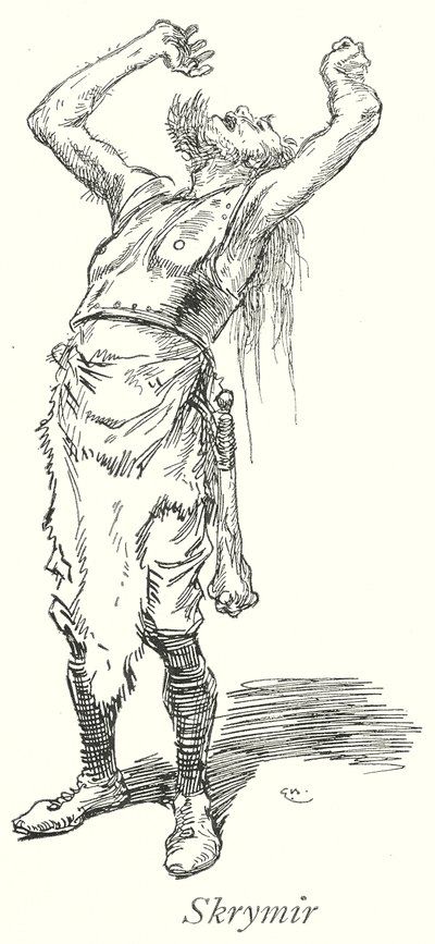  od Gordon Frederick (after) Browne