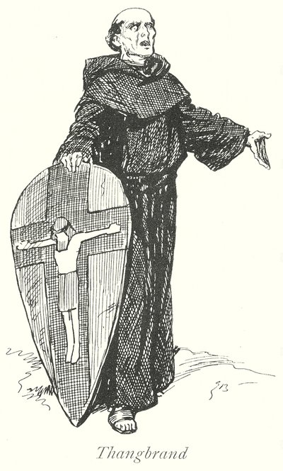  od Gordon Frederick (after) Browne