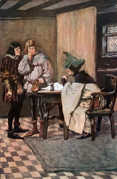 „Nejsem purkmistr Jak můžete být oběšeni“ od Gordon Frederick Browne
