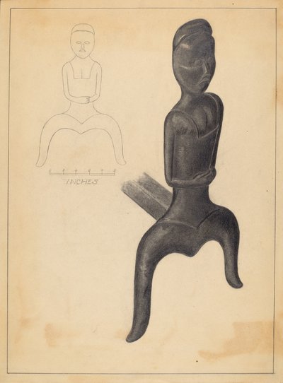 andželezo od Gordon Sanborn