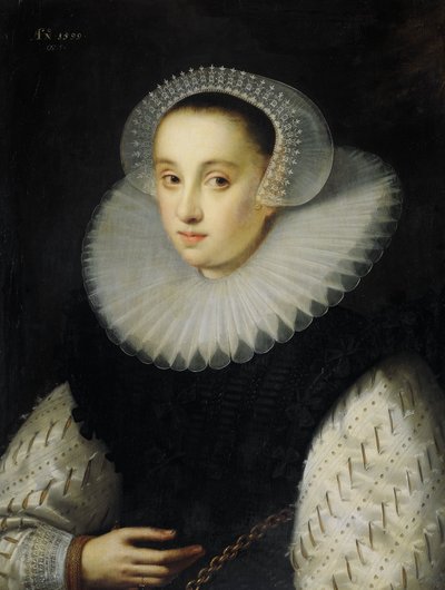 Prado Hydrangea (d 1627) od Gortzius Geldorp