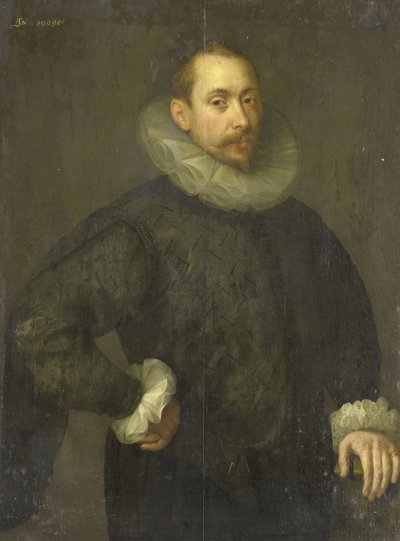 Jean Fourmenois od Gortzius Geldorp