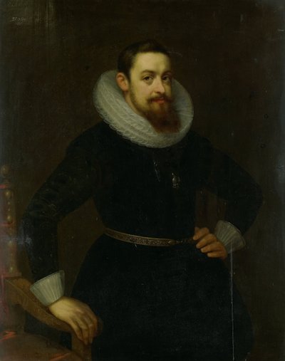 Jeremias Boudinois od Gortzius Geldorp