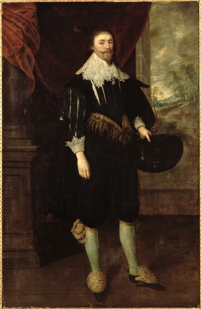 Neznámý obrázek od Gortzius Geldorp