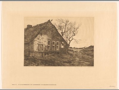 Farma od Gottfried van Pelt