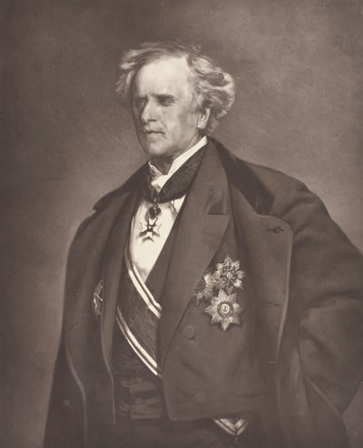 Leverrier, 187579. od Goupil and Co