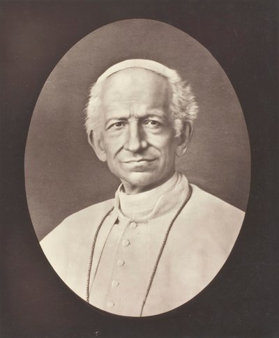 Léon XIII, 187579. od Goupil and Co