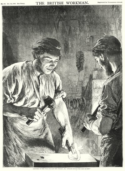 Závěsný od Gourlay Steel