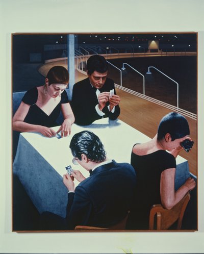 Instant Tote od Graham Dean