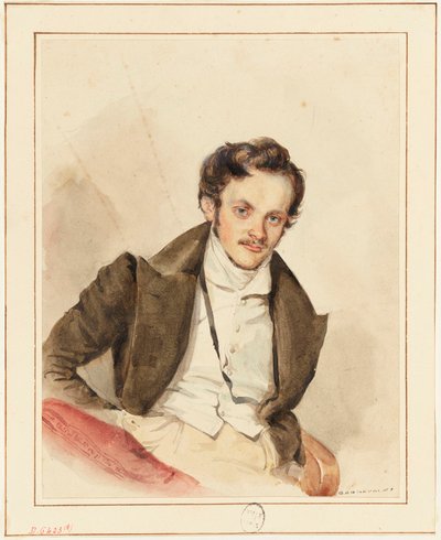  od Grandville