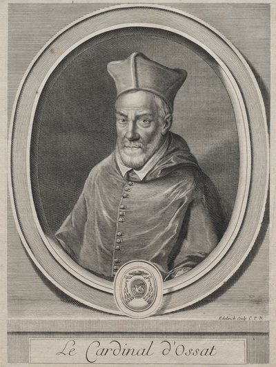 Kardinál Arnaud d