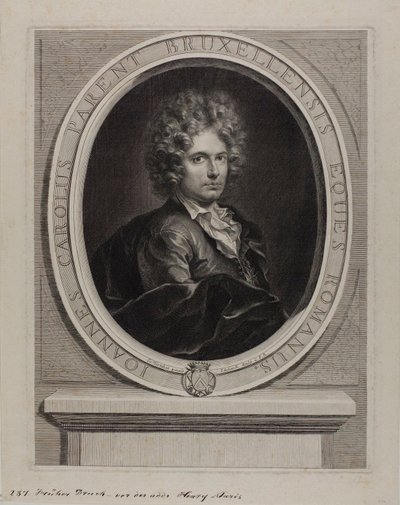 Jean-Charles Rodič od Gérard Edelinck