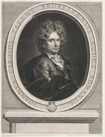 Rodič Jean-Charles. od Gérard Edelinck